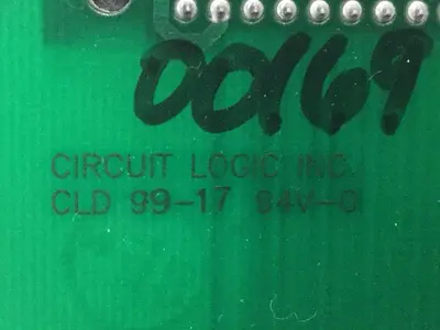 USED AMERICAN MSI SYS3-CNV