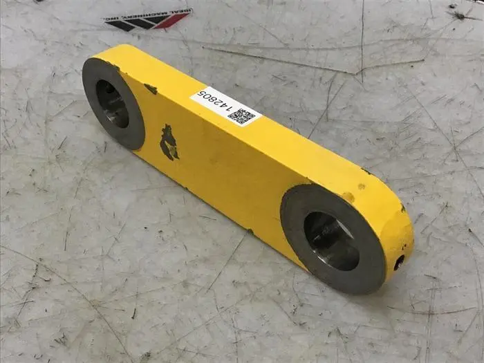 Used VAN DORN 305059 Injection Molding Parts Michigan US | Ideal Machinery #596834