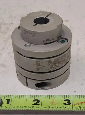 Used MIKI PULLEY SFC-050 Misc Industrial Equipment Kentucky US | Aucto #687846