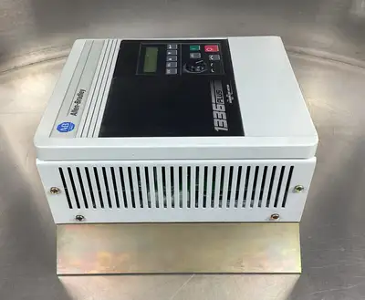 USED Allen-Bradley 1336S-BRF50-AA-EN6-HA1