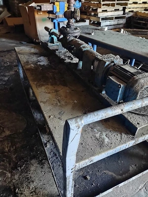 USED 2012 NFM 94-113