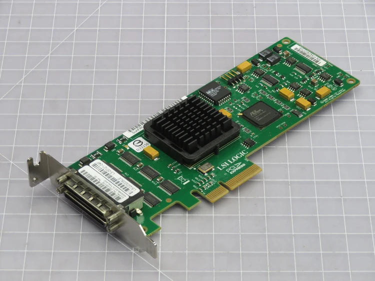 Used LSI LOGIC _UNKNOWN_ Circuit Boards Texas US | OCO Industrial #1683155