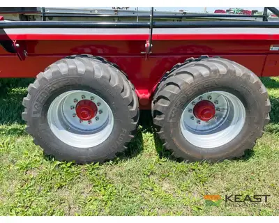 Used CLOVERDALE _UNKNOWN_ Bale Wagons Iowa US | Keast Enterprises #1360127