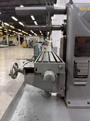 Used SHELDON WR-3000 Plain Horizontal Mills Georgia US | The Equipment Hub #1332069