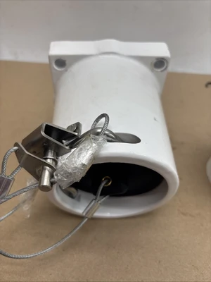 New | in-Stock Leviton 49FR-XW Miscellaneous Equipment (Electrical & Power) Indiana US | J&J Industrial Supply #1370952