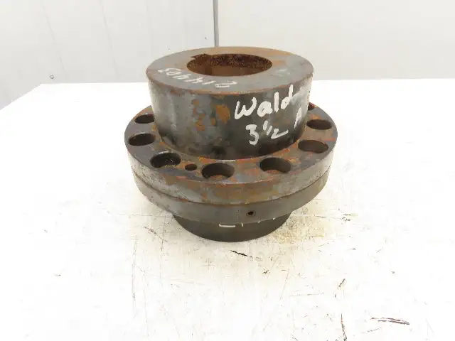 Used WALDRON _UNKNOWN_ Miscellaneous MRO | Arrow Industrial #660481