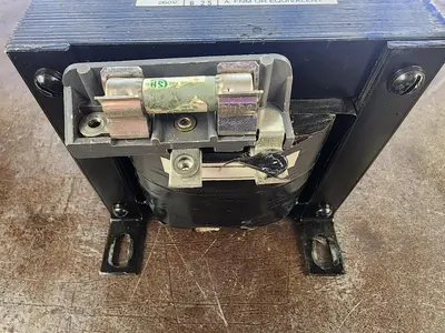 Used ALLEN-BRADLEY X-211293 Transformers Michigan US | Midwest Press and Automation #1455992