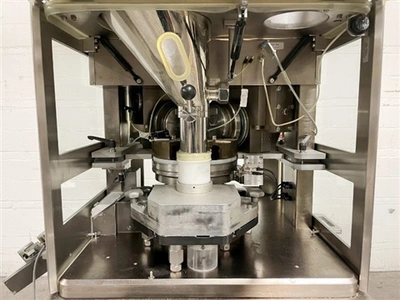 Used KILIAN _UNKNOWN_ Tablet Presses Connecticut US | DMC Industries #1281633