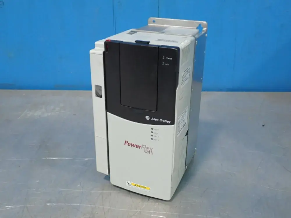 USED ALLEN BRADLEY 20DD014A0EYNANANE