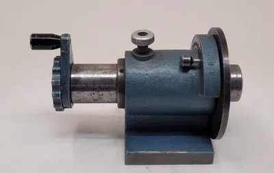 YUASA 550-003 Tooling & Accessories, Indexing Tooling | Machinery Central (4)