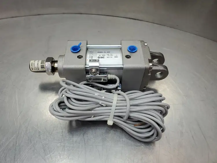 Used SMC MDBD50-25-A54Z Cylinders South Carolina US | Palmetto Automation #1506829