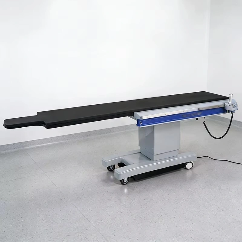 NEW Radiolucent Imaging Yuda JR-9000 Carbon Radiolucent Imaging Yuda JR-9000 Carbon