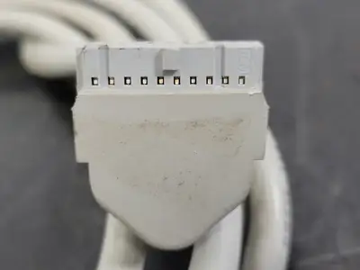 Used ALLEN-BRADLEY 1492-CABLE025X Cable & Wire British Columbia CA | Lenmark #251211