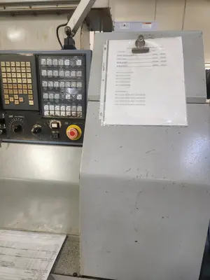 2007 STAR SB-16D Swiss Type Automatic Screw Machines | Midstate Machinery (8)