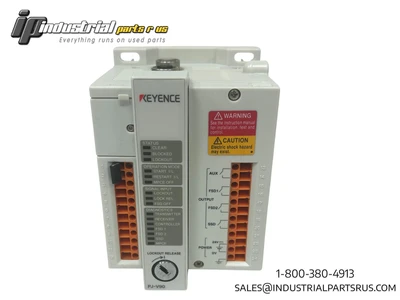 NEW KEYENCE PJ-V90
