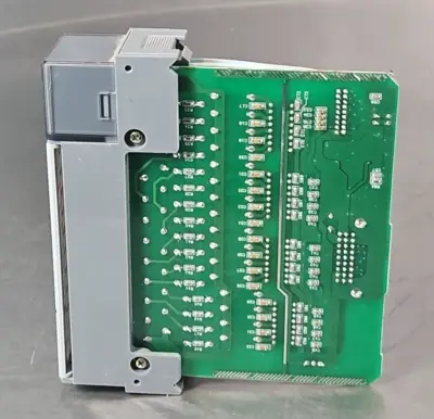 Allen-Bradley 1746-IA16/C SLC500 Input Module (BIN631)