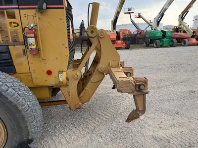2005 Caterpillar 160H