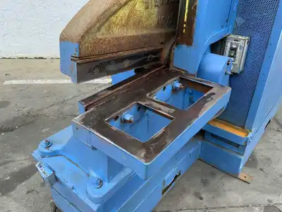 MILWAUKEE #1-1/2 ALLIGATOR SHEAR (14616) SHEARS, ALLIGATOR | Machinery International LLC (8)