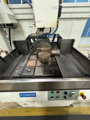 Belmont _MISSING_ CNC & Metalworking Equipment | ESS Industrial Equipment Sales (14)