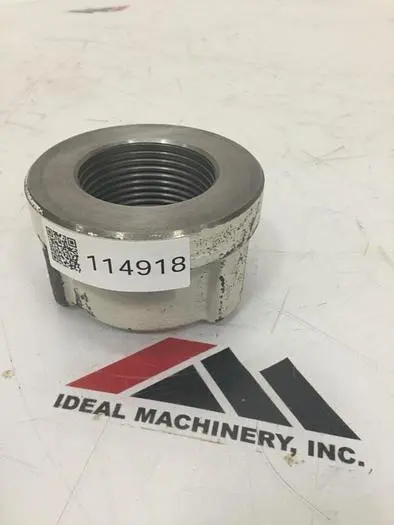 Used TOSHIBA ISF120SII-5A / TBN Injection Molding Parts Michigan US | Ideal Machinery #698922