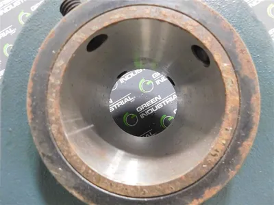 USED REXNORD ZP-5315FREXNORD PILLOW BLOCK ROLLER BEARING