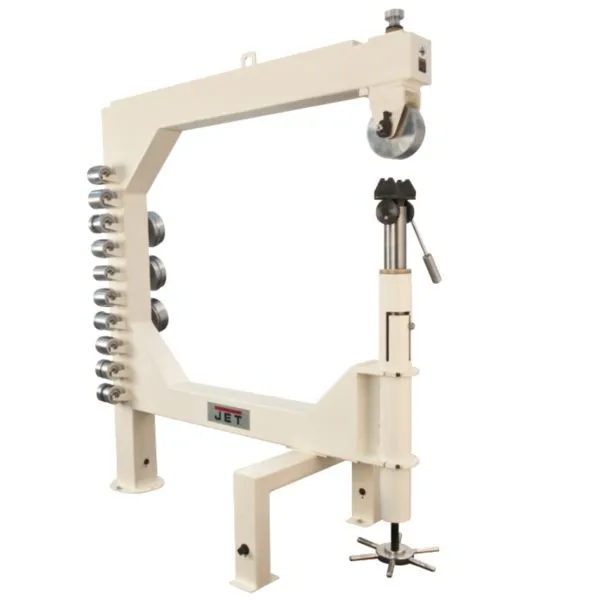 New | in-Stock _UNKNOWN_ WH-45T Planishers US | Scott Machinery #1268915