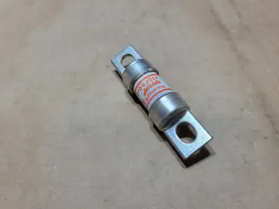 Used SHAWMUT A50P60-4 Misc Electrical & Power Parts British Columbia CA | Lenmark #1439394