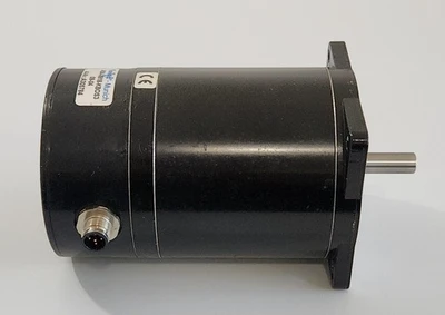 USED Nanotec ASA-8618-KBOS3
