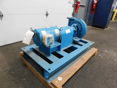 New | in-Stock Paco _UNKNOWN_ Centrifugal Pumps Ohio US | Equipment Recovery Corp. #1330392