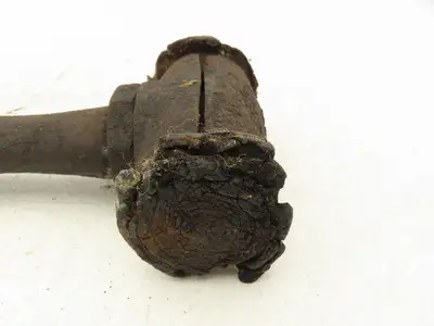 Used CHICAGO RAWHIDE _UNKNOWN_ Hammers Indiana US | Arrow Industrial #1368058