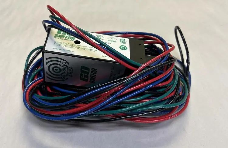 New | in-Stock TOPWORX 21-11516-A4 Miscellaneous Equipment (Electrical & Power) | Surplus Asset Holdings #1201666