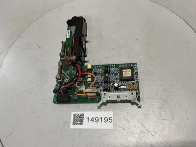 USED GAMMAFLUX 100-F-00