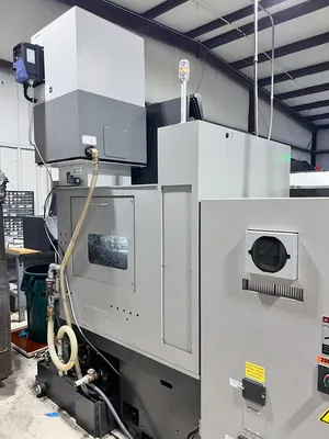 2022 TSUGAMI B0325-III Swiss Screw Machines | Clark Machinery Sales, LLC (12)