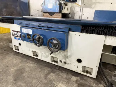 USED KENT KGS-510AHD