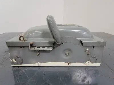 Used SQUARE D A85341 Switchgears British Columbia CA | Lenmark #835435