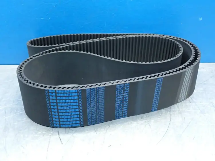 New | in-Stock B&B MANUFACTURING 26008M85 Miscellaneous MRO Ohio US | HGR 24 #1016751