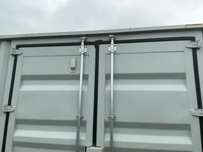 Used _UNKNOWN_ _UNKNOWN_ Shipping Containers Michigan US | Miedema Asset Management Group #1425277