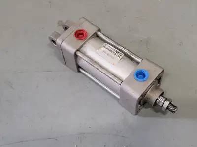 USED SMC NCDA1D200-0200