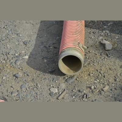 6 in. Suction Hose