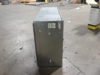 USED SEWEURODRIVE BW106T