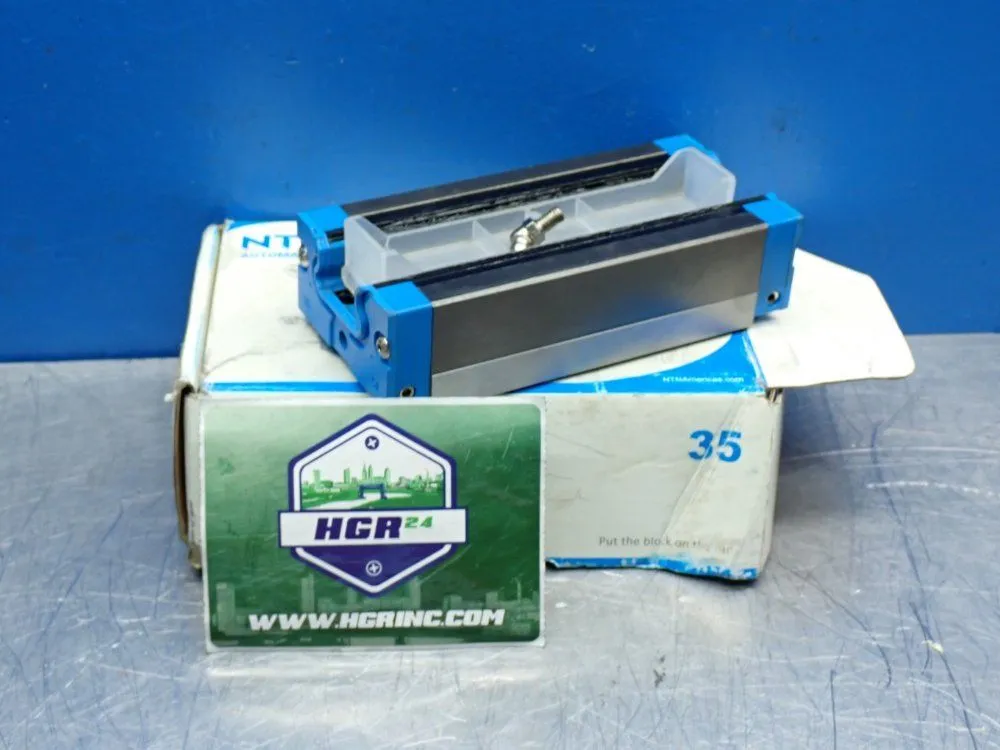New | in-Stock NTN LGBCS35BESSNZ1N Tooling & Accessories (Other) | HGR 24 #751113