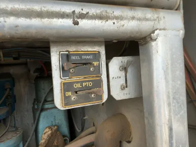 USED 2012 FREIGHTLINER FUEL TRUCK