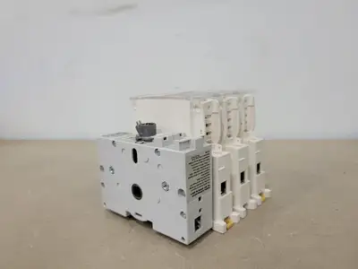 New | in-Stock SCHNEIDER ELECTRIC GS2GU3N Switchgears British Columbia CA | Lenmark #240836