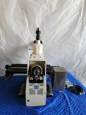 USED NIKON SMZ-1