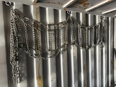 Used _UNKNOWN_ _UNKNOWN_ Automotive Parts Michigan US | Miedema Asset Management Group #1709623