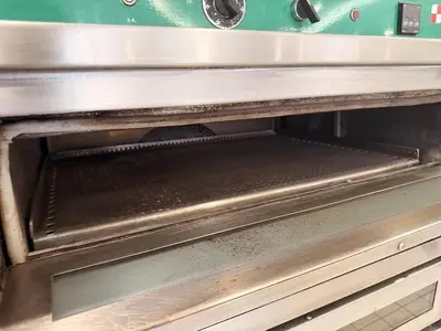 USED DOYON JET AIR