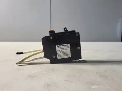 NEW CUTLER-HAMMER QBGFEP1030