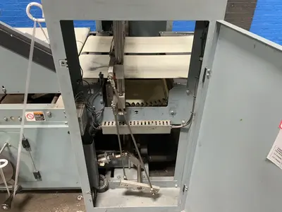 Used SHANKLIN F7 Miscellaneous Packaging Equipment Ohio US | HGR 24 #1446112
