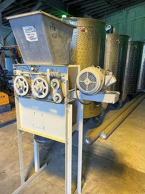 USED HDP SR 10-10