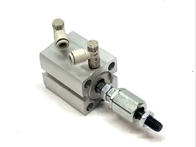 USED FESTO COMPACT CYLINDER 8092100